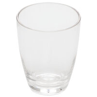 Trinkglas North 350 ml transparent