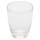 Trinkglas North 350 ml transparent