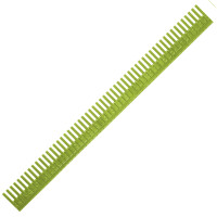 Purvario Stauleiste für Kühlschränke 8er-Set