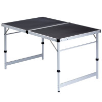 Klapptisch Isabella 120 x 80 x 70 cm