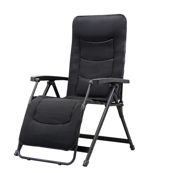 Relaxsessel Performance Aeronaut anthrazit