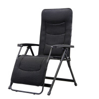 Relaxsessel Performance Aeronaut anthrazit