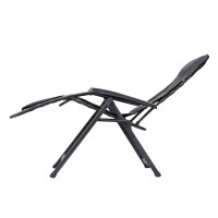 Relaxsessel Performance Aeronaut anthrazit