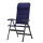 Campingstuhl Be-Smart Majestic dunkelblau