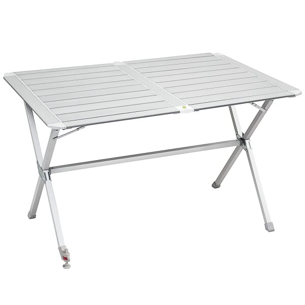 Tisch Silver Gapless Level 4 110 x 71 x 70 cm