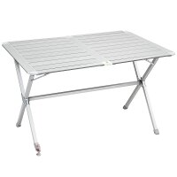 Tisch Silver Gapless Level 4 110 x 71 x 70 cm