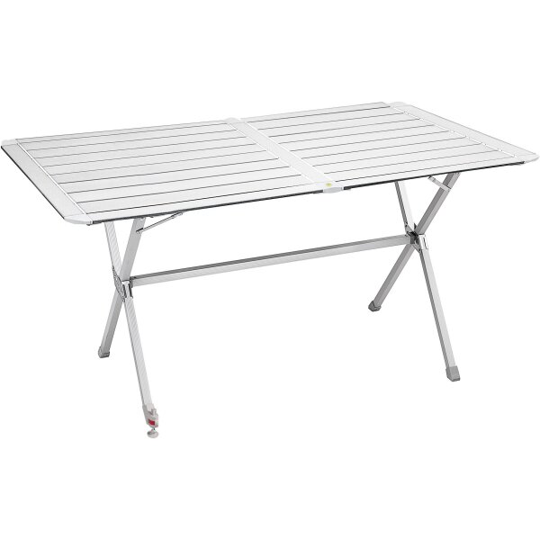Tisch Silver Gapless Level 6 140 x 81 x 70 cm