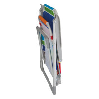 Strandstuhl Beziers 52 x 55 x 90 cm