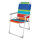 Strandstuhl Beziers 52 x 55 x 90 cm