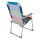 Strandstuhl Beziers 52 x 55 x 90 cm