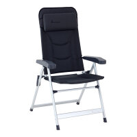 Campingstuhl Loke Rückenlehne 79 cm