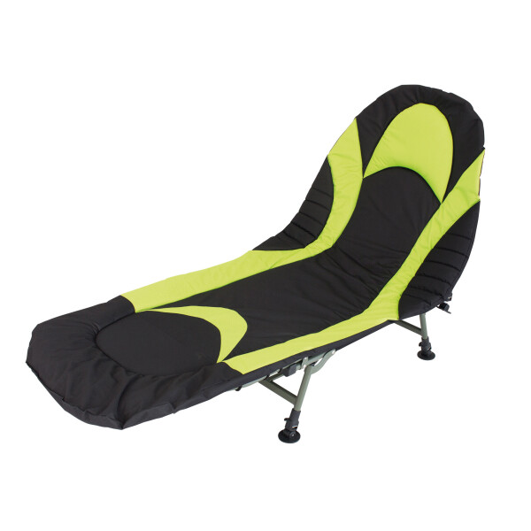 Campingbett Queen 200 x 72 x 32 cm