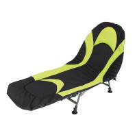 Campingbett Queen 200 x 72 x 32 cm