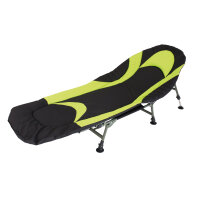 Campingbett Queen 200 x 72 x 32 cm