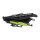 Campingbett Queen 200 x 72 x 32 cm