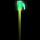 Neon-Fiberglas-Hering 20 cm 6er