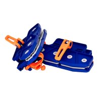 Markisenklemme Fix&Go AntiFlap 2 Stück