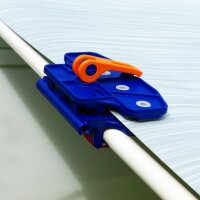Markisenklemme Fix&Go AntiFlap 2 Stück