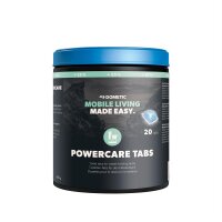 Dometic PowerCare Tabs 20 Stück pro Dose