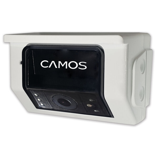 Rückfahrkamera Camos CM-48W-NAV