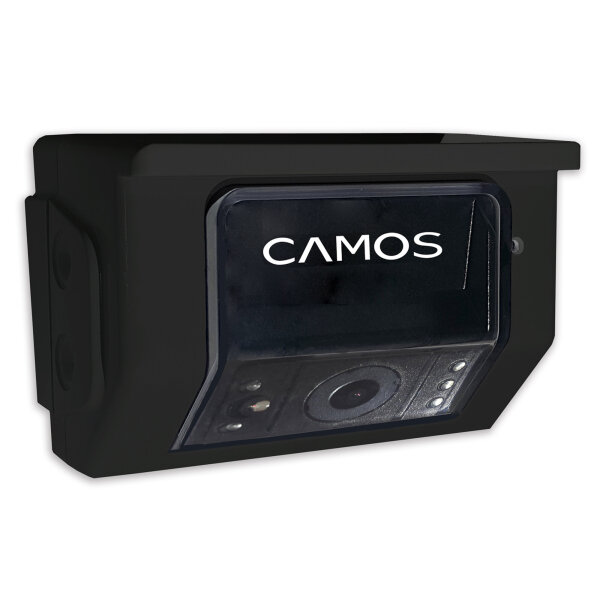 Rückfahrvideosystem Camos RV-548