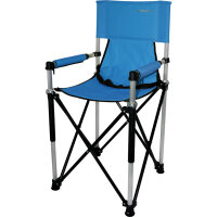 Kinderstuhl Petit jr., blau