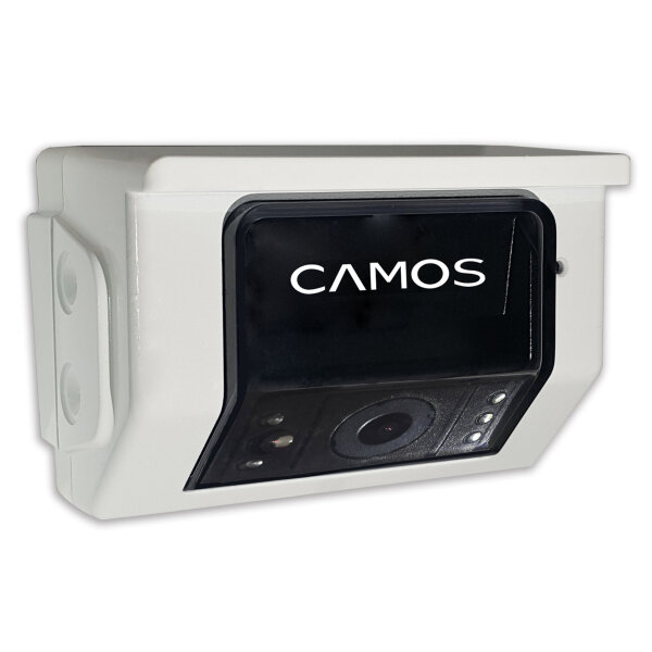 Rückfahrvideosystem Camos RV-748W