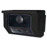 Rückfahrvideosystem Camos TV-720