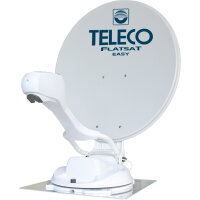 Sat-Anlage FlatSat Easy S85 Twin