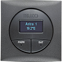 Sat-Anlage FlatSat Easy S85 Twin