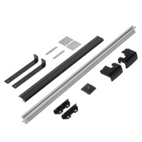 Montage-Set zu Thule Trittstufen Slide-Out G2 12V...