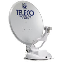 Sat-Anlage FlatSat Classic S85