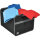 Faltbox Meori Classic FF, Größe M