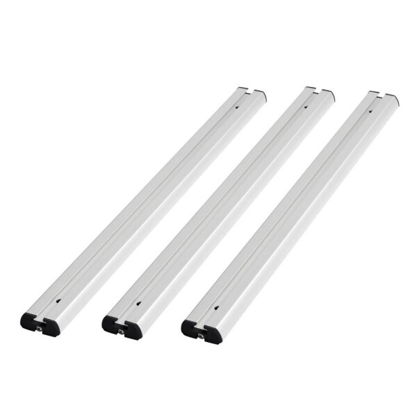 Montageschienen-Satz 70 cm für Thule VeloSlide Garage