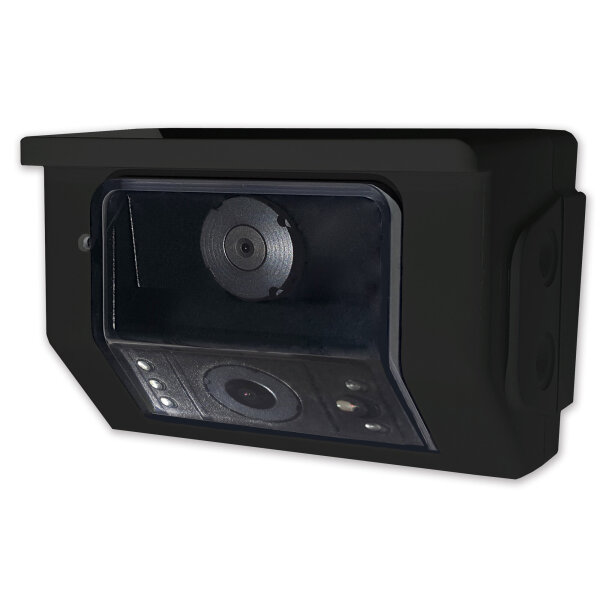 Rückfahrvideosystem Camos TV-510