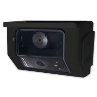 Rückfahrvideosystem Camos TV-510