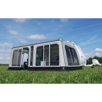 WIGO Rolli Plus, Größe 12, Auszug 2,5 m