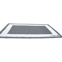 Zeltteppich Balmat, 6 x 2,5 m