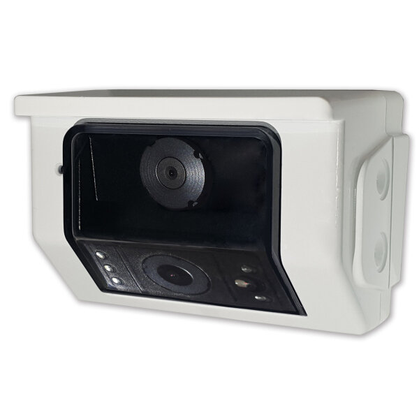 Rückfahrkamera Camos CM-49W-NAV