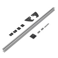Montage-Set zu Thule Trittstufen Slide-Out G2 12V...