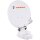 Sat-Anlage Caratec CASAT 500D