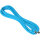 Flexibles Sat-Kabel, Länge 3 m