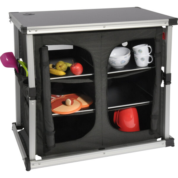 Campingschrank Isabella Double