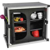 Campingschrank Isabella Double