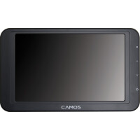 Rückfahrvideosystem Camos TV-510W
