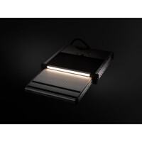 LED-Stufenbeleuchtung für Thule Trittstufen V18 12V...