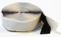 Butyl-Band weiß, 9,1 m