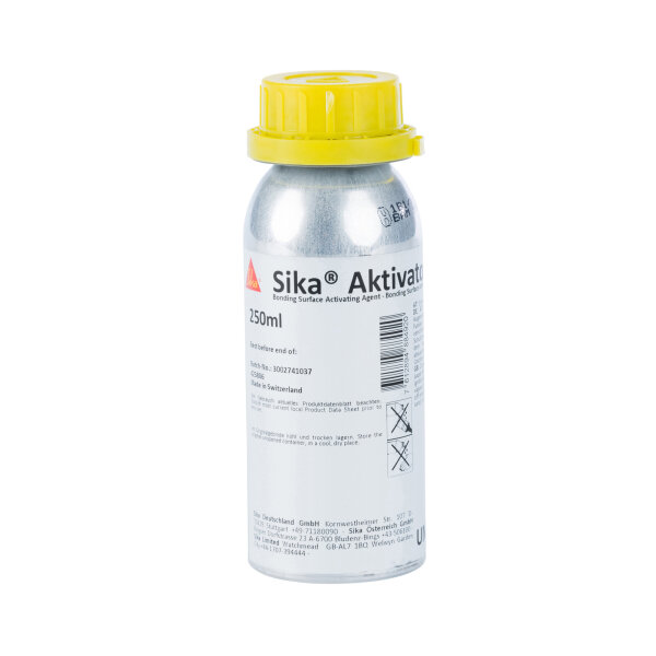 Sika Aktivator-205 250 ml