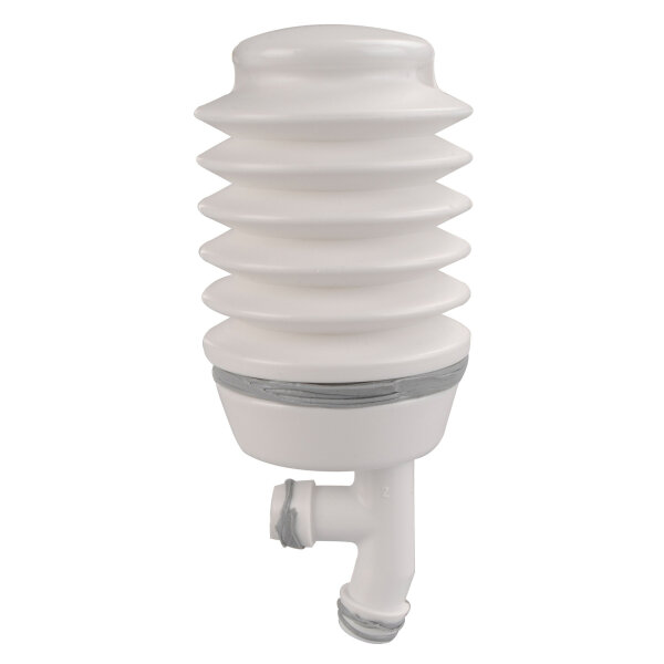 Balgpumpe weiß für Porta Potti 145/165