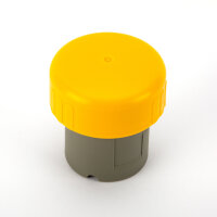 Schraubmesskappe für Fäkalientank C2/C3/C4